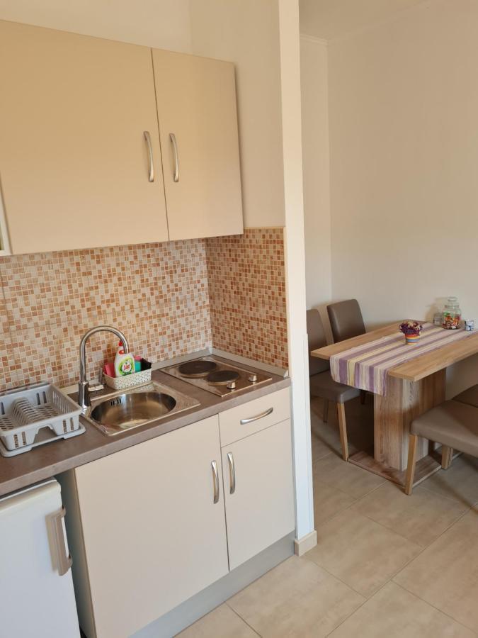 Apartments Hana Goveđari エクステリア 写真