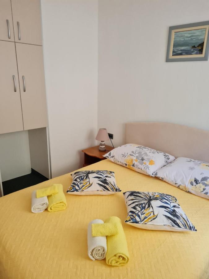 Apartments Hana Goveđari エクステリア 写真