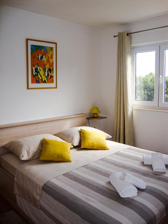 Apartments Hana Goveđari エクステリア 写真
