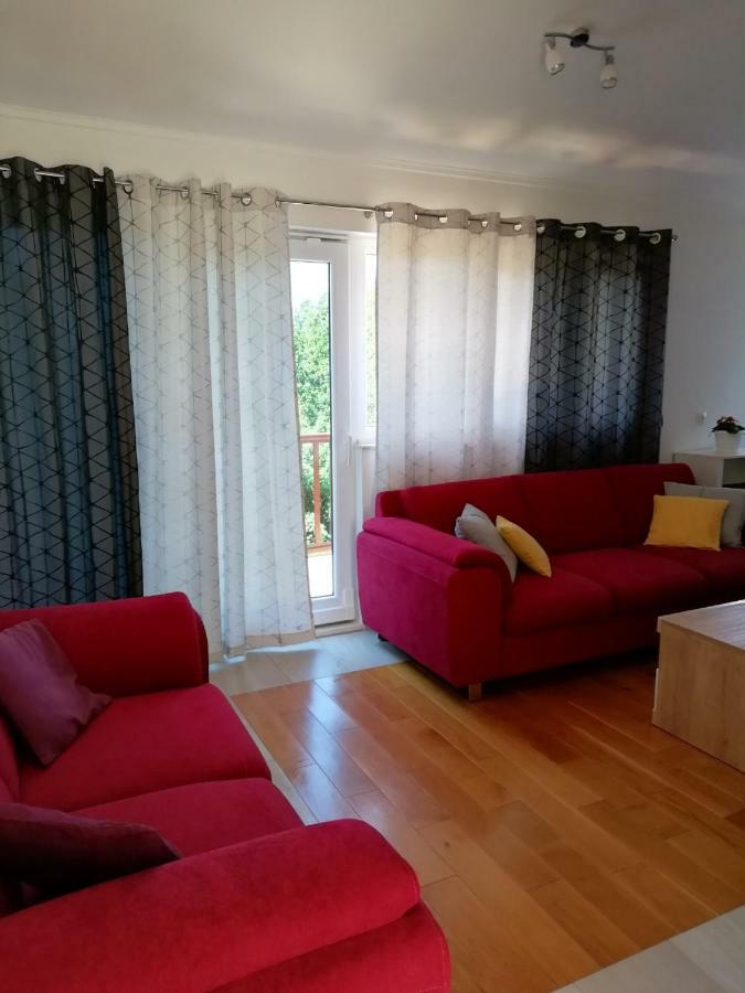 Apartments Hana Goveđari エクステリア 写真